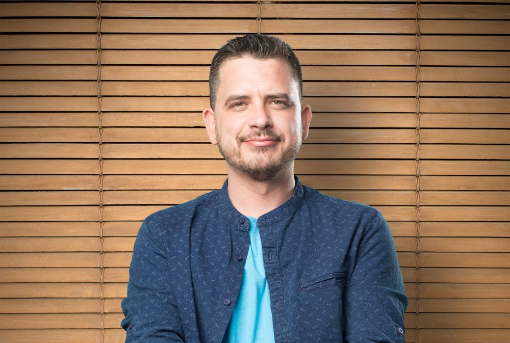 author