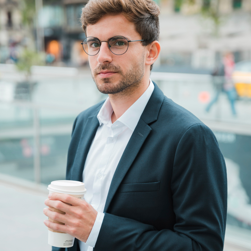 author