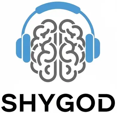 shygod.com