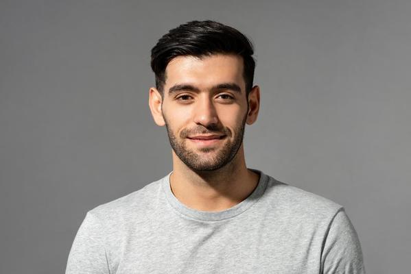 author